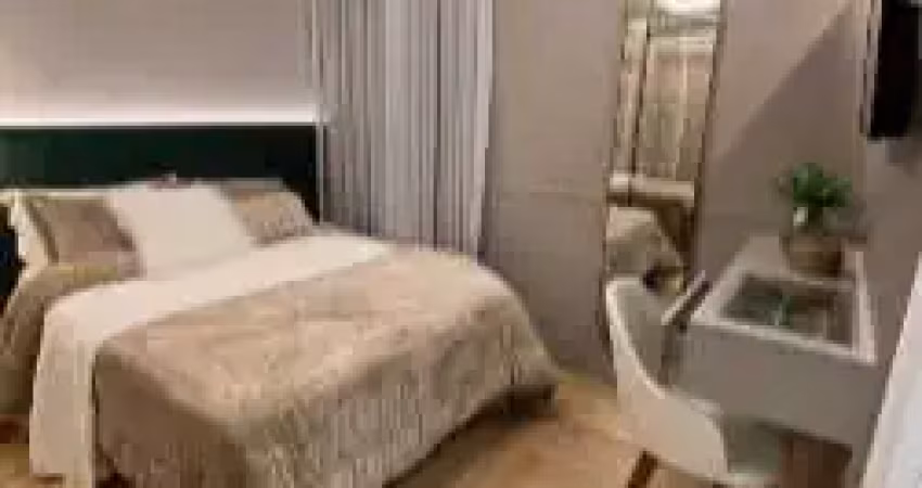 Apartamento para venda em são bernardo do campo, baeta neves, 2 dormitórios, 2 suítes, 1 banheiro, 1 vaga