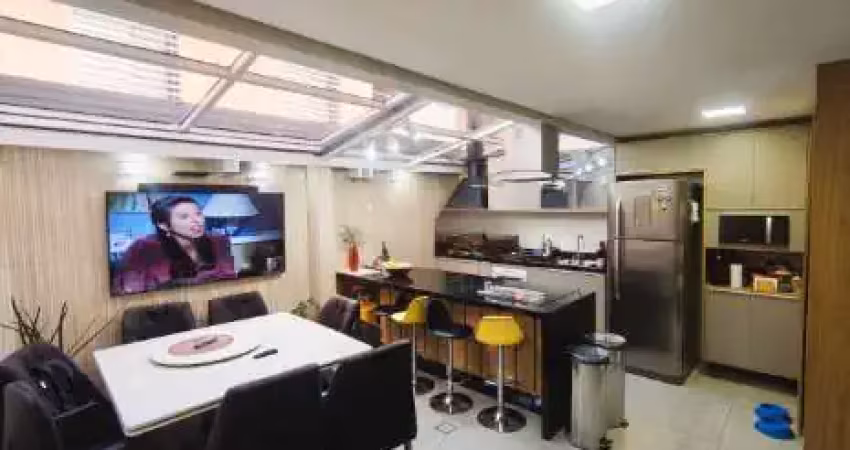 Casa em condomínio para venda em são bernardo do campo, demarchi, 3 dormitórios, 2 banheiros, 2 vagas