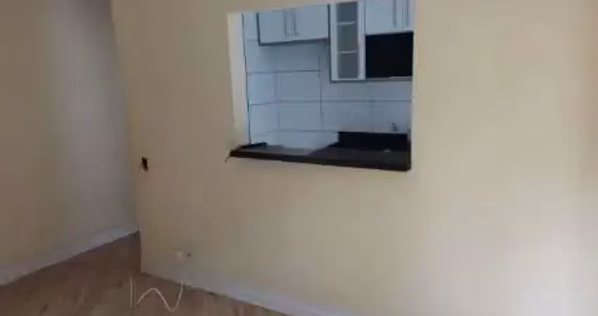 Apartamento para venda em são bernardo do campo, santa terezinha, 2 dormitórios, 1 banheiro, 1 vaga
