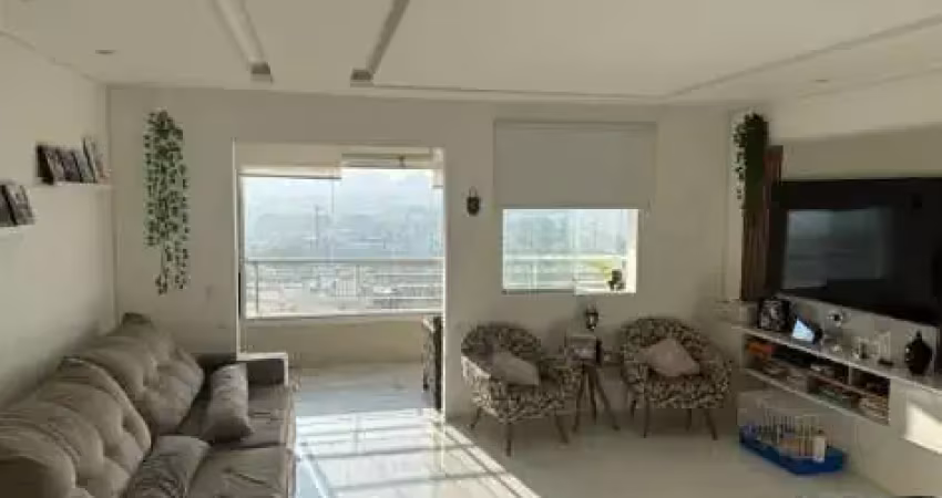 Apartamento para venda em são bernardo do campo, centro, 2 dormitórios, 1 suíte, 2 banheiros, 2 vagas