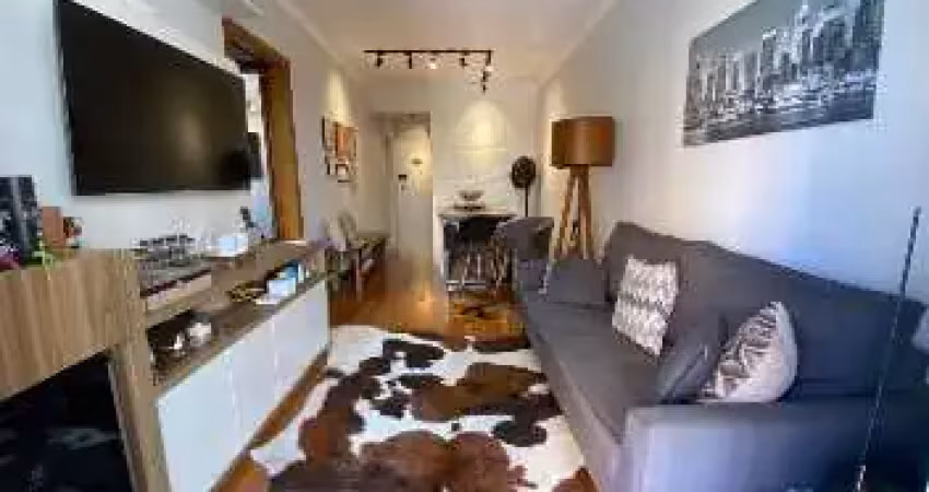Apartamento para venda em são caetano do sul, santa paula, 2 dormitórios, 1 suíte, 1 banheiro, 1 vaga