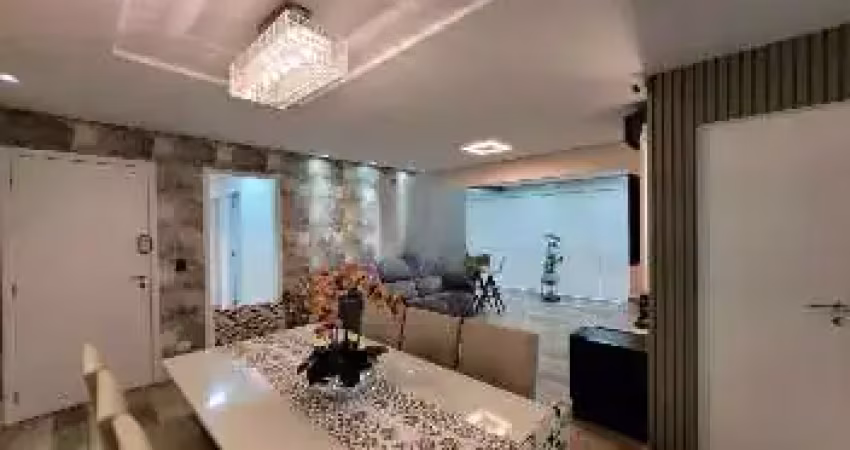 Apartamento para venda em são caetano do sul, santo antônio, 1 dormitório, 1 suíte, 1 banheiro, 2 vagas