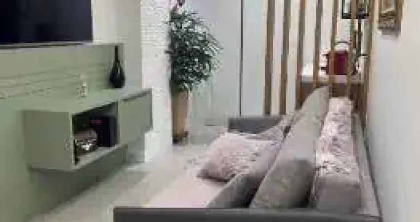 Apartamento para venda em são bernardo do campo, centro, 2 dormitórios, 1 banheiro, 1 vaga