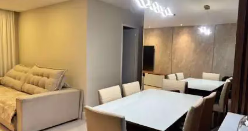 Apartamento para venda em são bernardo do campo, vila lusitânia, 3 dormitórios, 1 suíte, 2 banheiros, 2 vagas