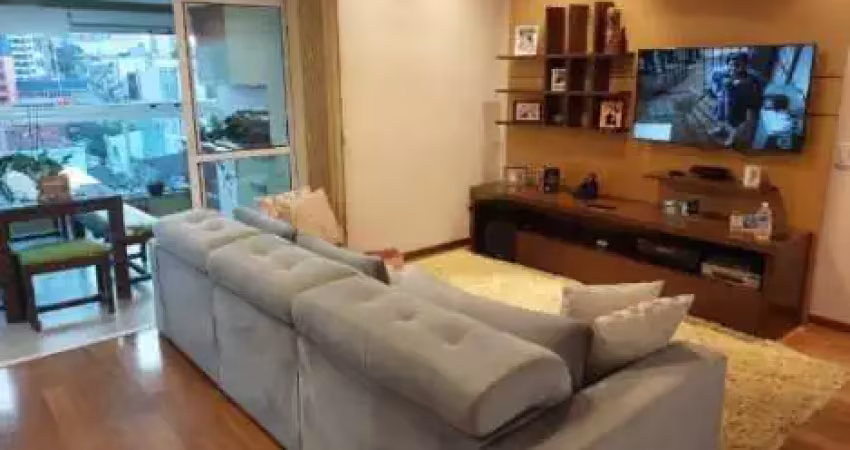 Apartamento para venda em são bernardo do campo, jardim do mar, 2 dormitórios, 2 banheiros, 3 vagas