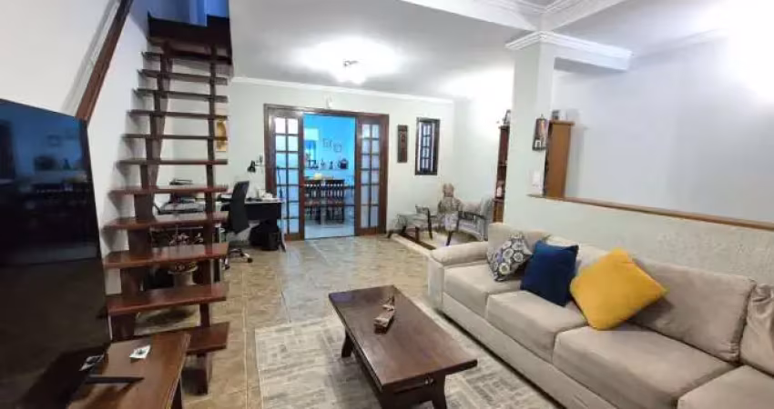 Casa para venda em são bernardo do campo, assunção, 3 dormitórios, 1 suíte, 1 banheiro, 3 vagas