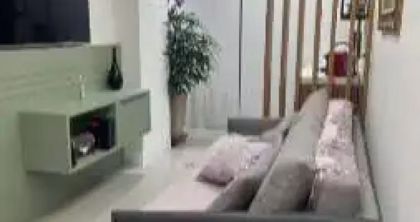 Apartamento para venda em são bernardo do campo, centro, 2 dormitórios, 1 banheiro, 1 vaga