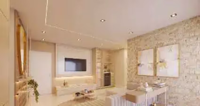 Apartamento para venda em são caetano do sul, barcelona, 3 dormitórios, 3 suítes, 1 banheiro, 2 vagas