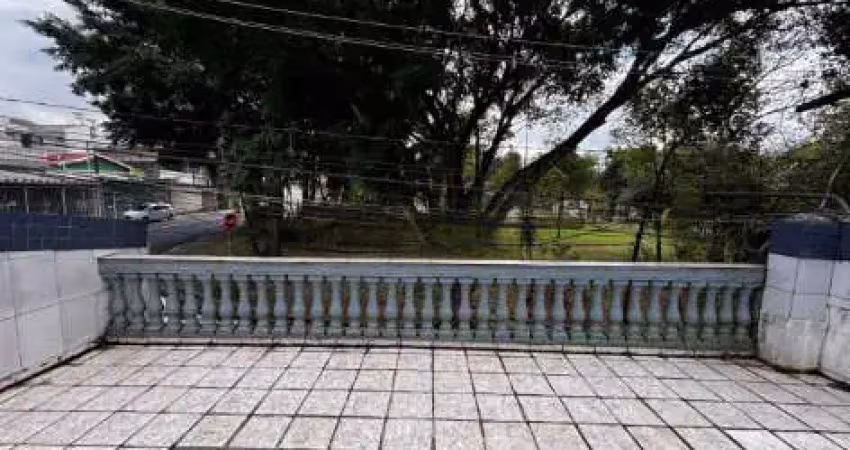 Casa para venda em são bernardo do campo, assunção, 1 dormitório, 1 banheiro