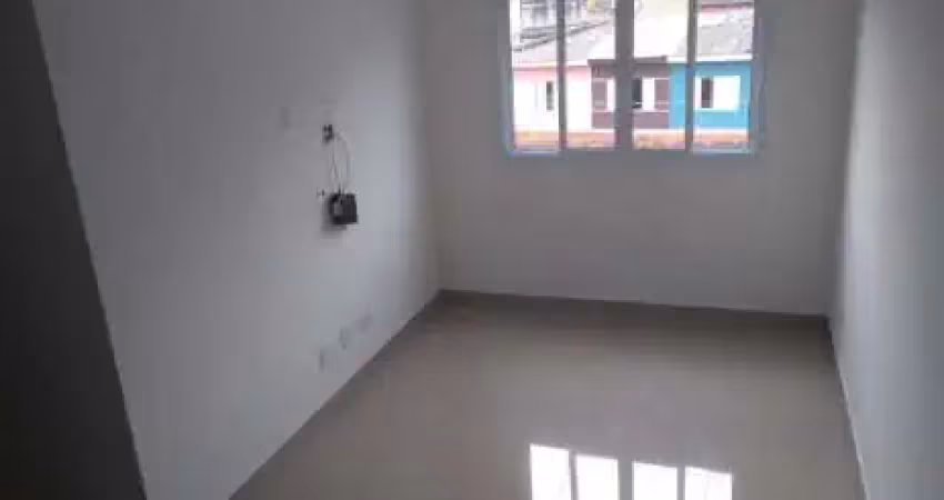 Cobertura para venda em são bernardo do campo, baeta neves, 2 dormitórios, 1 banheiro, 1 vaga