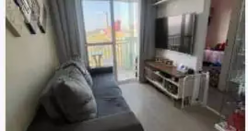 Apartamento para venda em são bernardo do campo, santa terezinha, 2 dormitórios, 1 banheiro, 1 vaga
