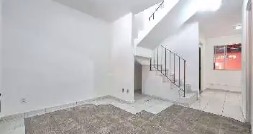 Casa em condomínio para venda em são bernardo do campo, demarchi, 3 dormitórios, 1 banheiro, 2 vagas