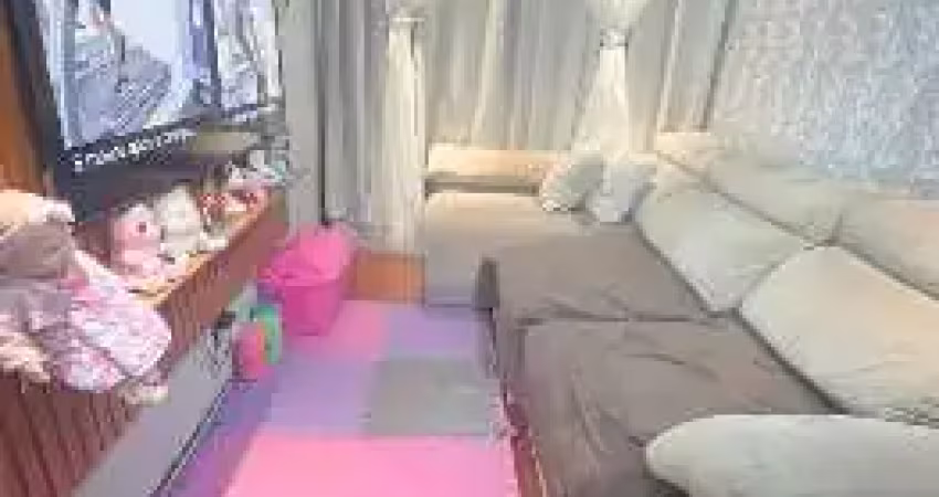 Apartamento para venda em são bernardo do campo, independência, 2 dormitórios, 1 banheiro, 1 vaga
