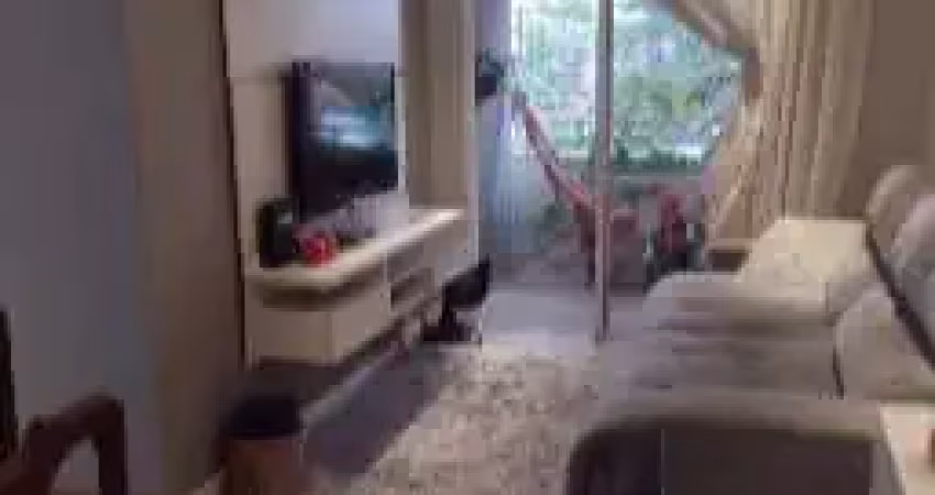 Apartamento para venda em são bernardo do campo, baeta neves, 2 dormitórios, 1 suíte, 1 banheiro, 2 vagas