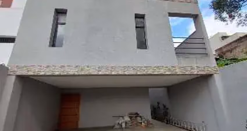Sobrado para venda em são bernardo do campo, anchieta, 4 dormitórios, 2 suítes, 3 banheiros, 6 vagas