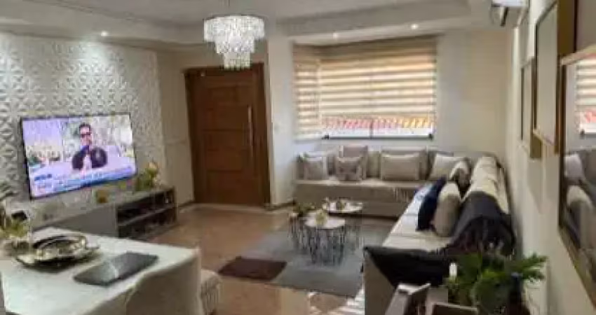 Casa para venda em santo andré, vila floresta, 4 dormitórios, 1 suíte, 4 banheiros, 4 vagas