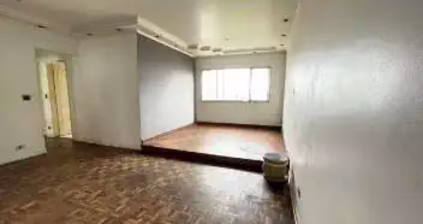 Apartamento para venda em são caetano do sul, santa paula, 3 dormitórios, 1 banheiro, 1 vaga