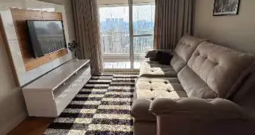 Apartamento para venda em são bernardo do campo, centro, 3 dormitórios, 2 banheiros, 2 vagas