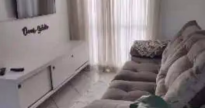 Apartamento para venda em são bernardo do campo, planalto, 2 dormitórios, 1 banheiro, 1 vaga