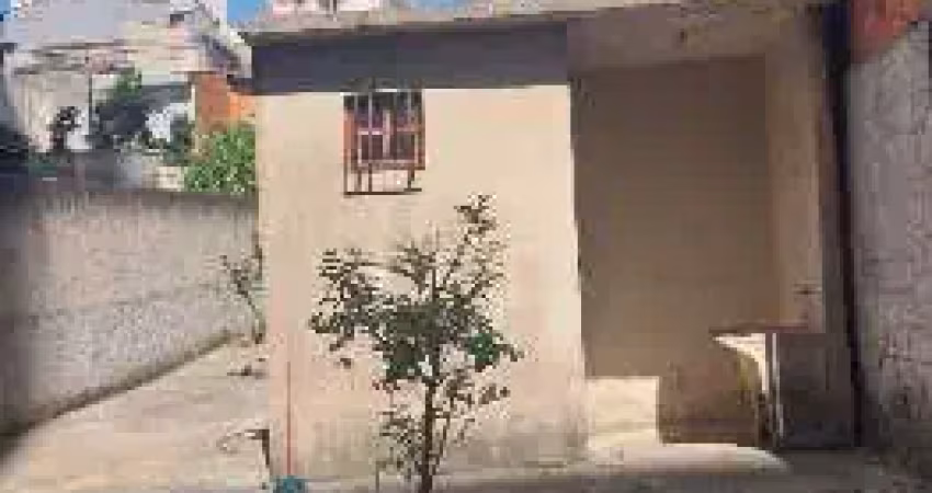 Terreno para venda em são bernardo do campo, centro