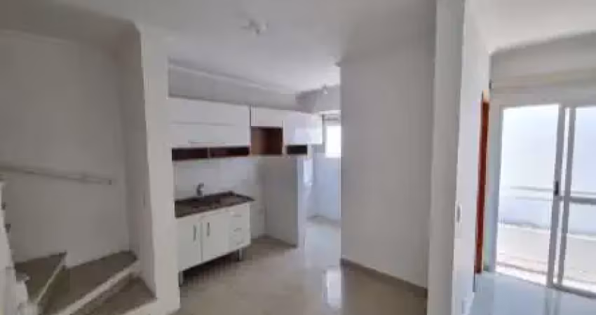 Casa para venda em santo andré, vila floresta, 2 dormitórios, 2 banheiros, 2 vagas