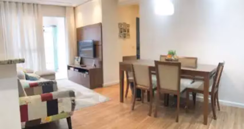 Apartamento para venda em são caetano do sul, santa maria, 2 dormitórios, 1 suíte, 1 banheiro, 1 vaga