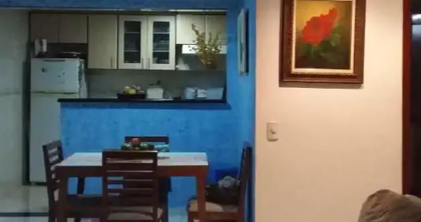 Apartamento para venda em são bernardo do campo, demarchi, 2 dormitórios, 1 banheiro, 1 vaga