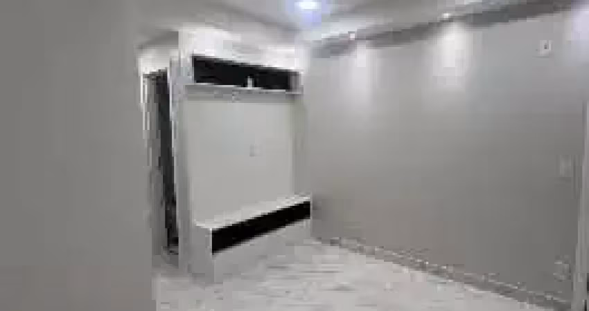 Apartamento para venda em santo andré, vila metalúrgica, 2 dormitórios, 2 banheiros, 1 vaga