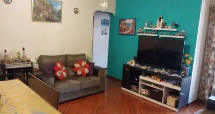 Apartamento para venda em são bernardo do campo, rudge ramos, 3 dormitórios, 1 suíte, 2 banheiros, 1 vaga