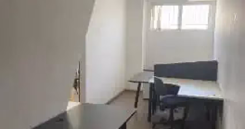 Sala comercial para venda em são bernardo do campo, anchieta, 1 banheiro, 1 vaga