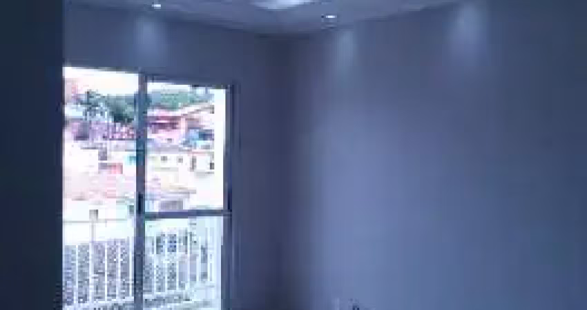 Apartamento para venda em são bernardo do campo, baeta neves, 3 dormitórios, 1 banheiro, 1 vaga