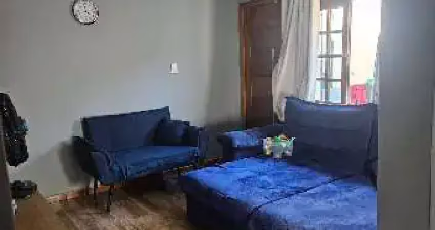 Casa em condomínio para venda em santo andré, condomínio maracanã, 3 dormitórios, 1 suíte, 3 banheiros, 3 vagas