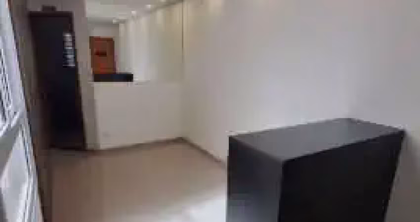 Apartamento para venda em santo andré, jardim utinga, 2 dormitórios, 2 banheiros, 2 vagas