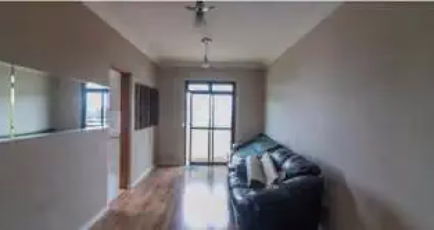 Apartamento para venda em são bernardo do campo, rudge ramos, 2 dormitórios, 1 suíte, 2 banheiros, 1 vaga