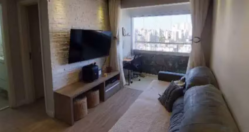 Andar corrido comercial para venda em são bernardo do campo, centro, 2 dormitórios, 1 vaga