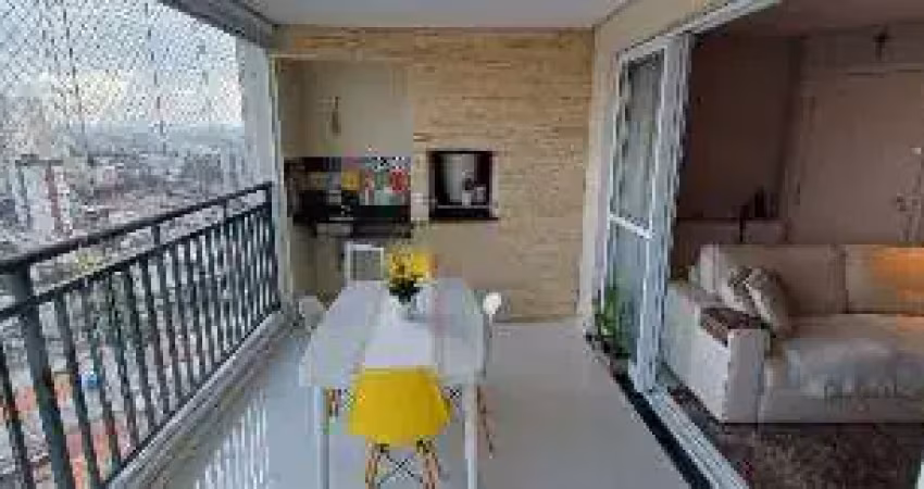 Apartamento para venda em são caetano do sul, santa paula, 3 dormitórios, 2 suítes, 1 banheiro, 3 vagas