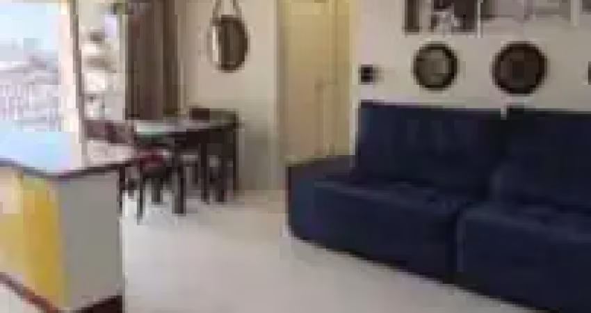 Apartamento para venda em são bernardo do campo, centro, 2 dormitórios, 1 banheiro