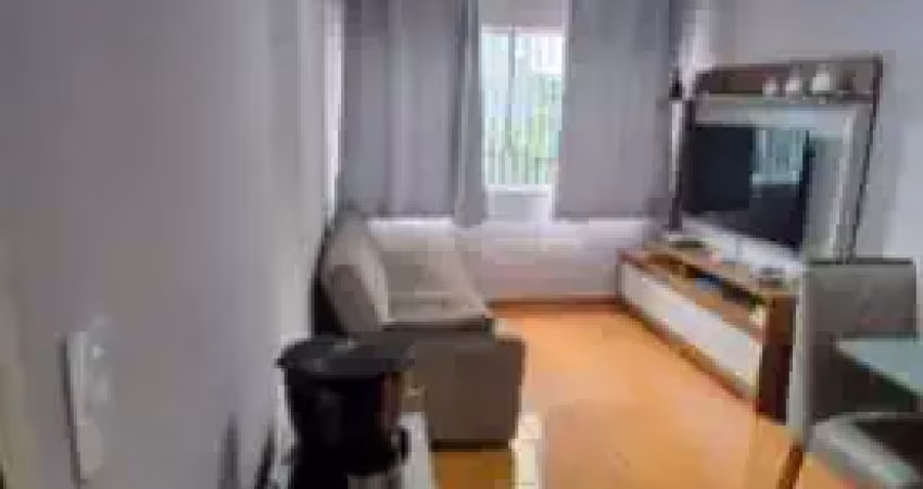 Apartamento para venda em são bernardo do campo, assunção, 2 dormitórios, 1 banheiro, 1 vaga