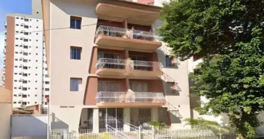 Apartamento para venda em santo andré, jardim bela vista, 2 dormitórios, 1 banheiro, 1 vaga