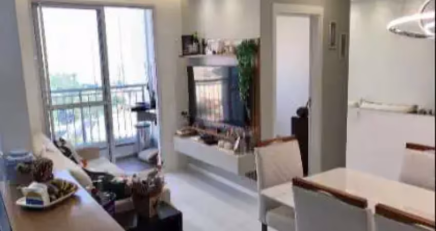 Apartamento para venda em são bernardo do campo, rudge ramos, 2 dormitórios, 1 banheiro, 1 vaga