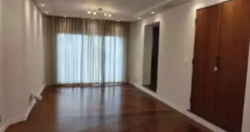 Apartamento para venda em santo andré, vila valparaíso, 3 dormitórios, 1 suíte, 2 banheiros, 1 vaga