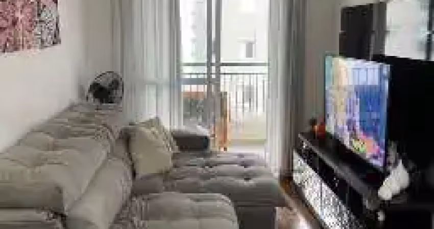 Apartamento para venda em são caetano do sul, olímpico, 2 dormitórios, 1 suíte, 1 banheiro, 2 vagas