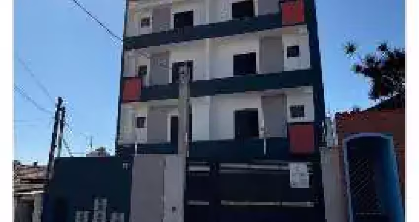 Apartamento para venda em são bernardo do campo, baeta neves, 1 dormitório, 1 suíte, 1 banheiro, 1 vaga