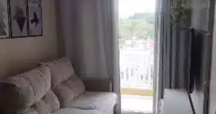 Apartamento para venda em são bernardo do campo, santa terezinha, 2 dormitórios, 1 banheiro, 1 vaga