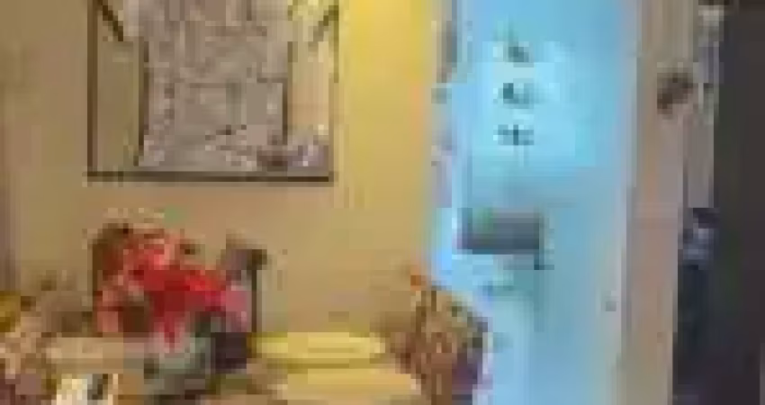 Apartamento para venda em são bernardo do campo, demarchi, 2 dormitórios, 1 banheiro, 1 vaga