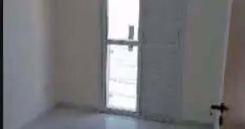 Apartamento para venda em santo andré, jardim irene, 2 dormitórios, 1 banheiro, 1 vaga