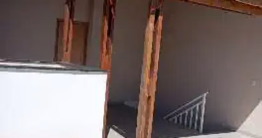 Cobertura para venda em santo andré, jardim irene, 2 dormitórios, 2 banheiros, 2 vagas