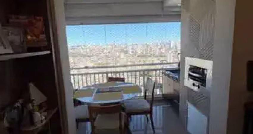 Apartamento para venda em santo andré, jardim stella, 3 dormitórios, 1 suíte, 1 banheiro, 2 vagas