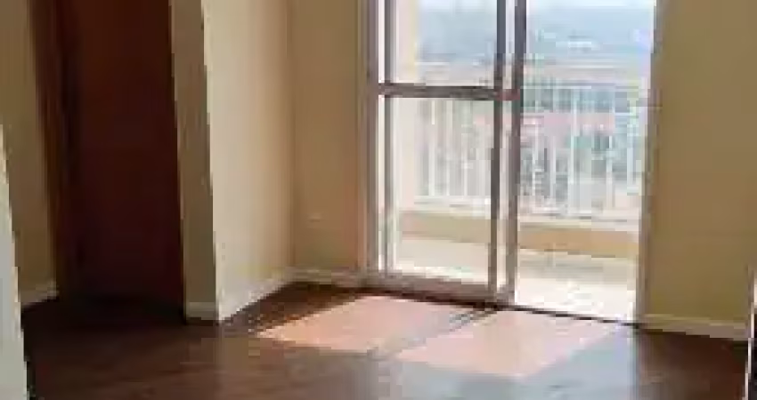 Apartamento para venda em santo andré, vila metalúrgica, 2 dormitórios, 1 banheiro, 1 vaga