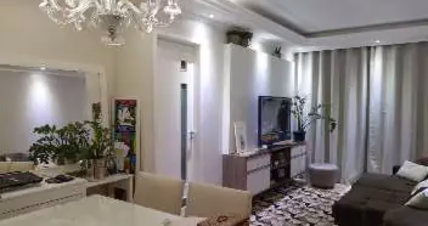Apartamento para venda em são bernardo do campo, santa terezinha, 2 dormitórios, 1 banheiro, 2 vagas